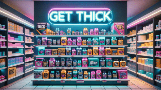 get thick products, get thick quick, get thick pills, thickquick, getthick