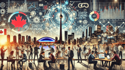 Canadian startup & technology news, Canadian startup news, Canadian technology news, Canada startup & technology news, Canadian startup funding news