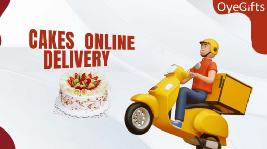 online cake delivery in Chennai