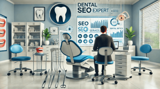 dental SEO expert, dental SEO services