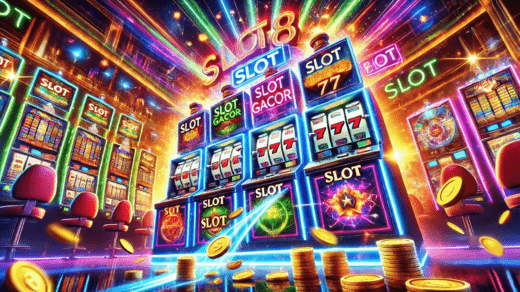 Slot Online