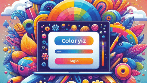 colorwiz login