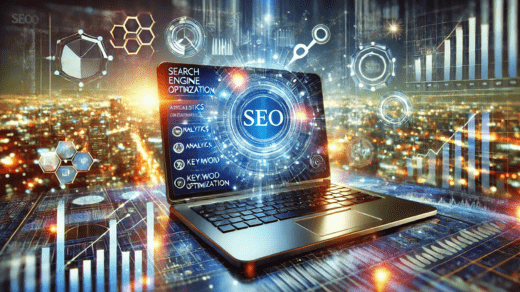 SEO optimization