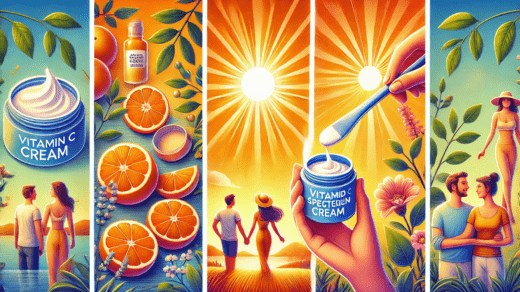 broad-spectrum sunscreen