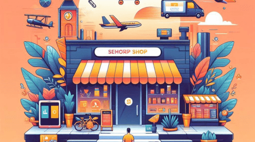 Mantrishop