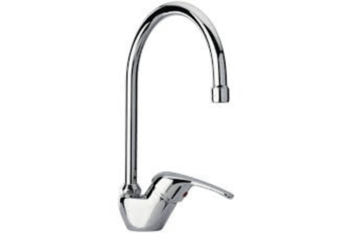 rubinetto cucina