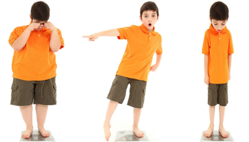 BMI for kids