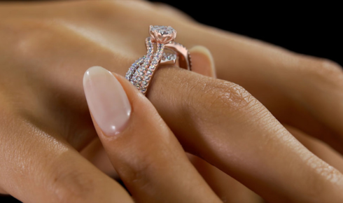 engagement rings for women