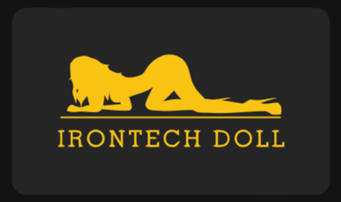 Irontechdoll