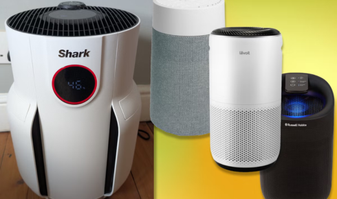air purifier for home