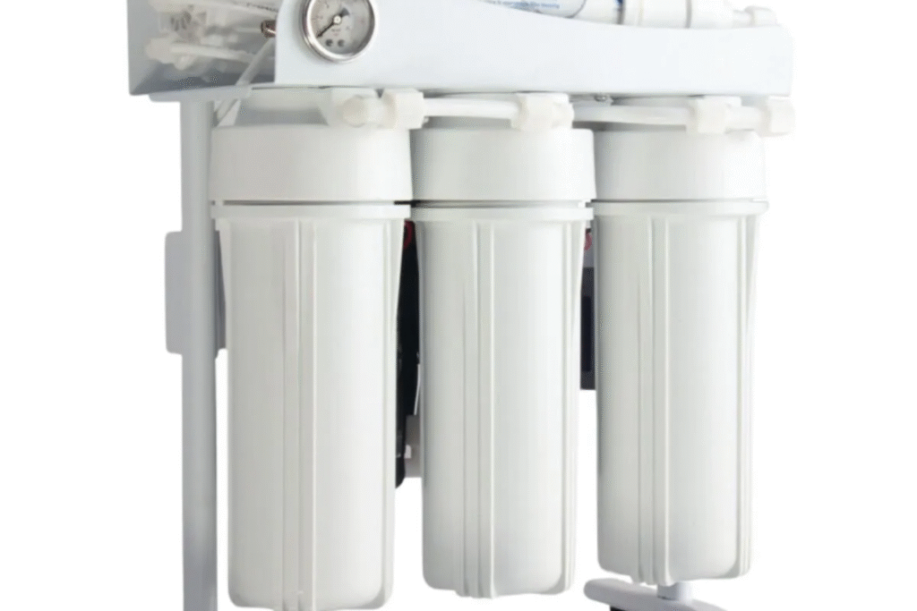 tankless RO system
