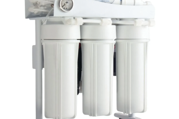 tankless RO system