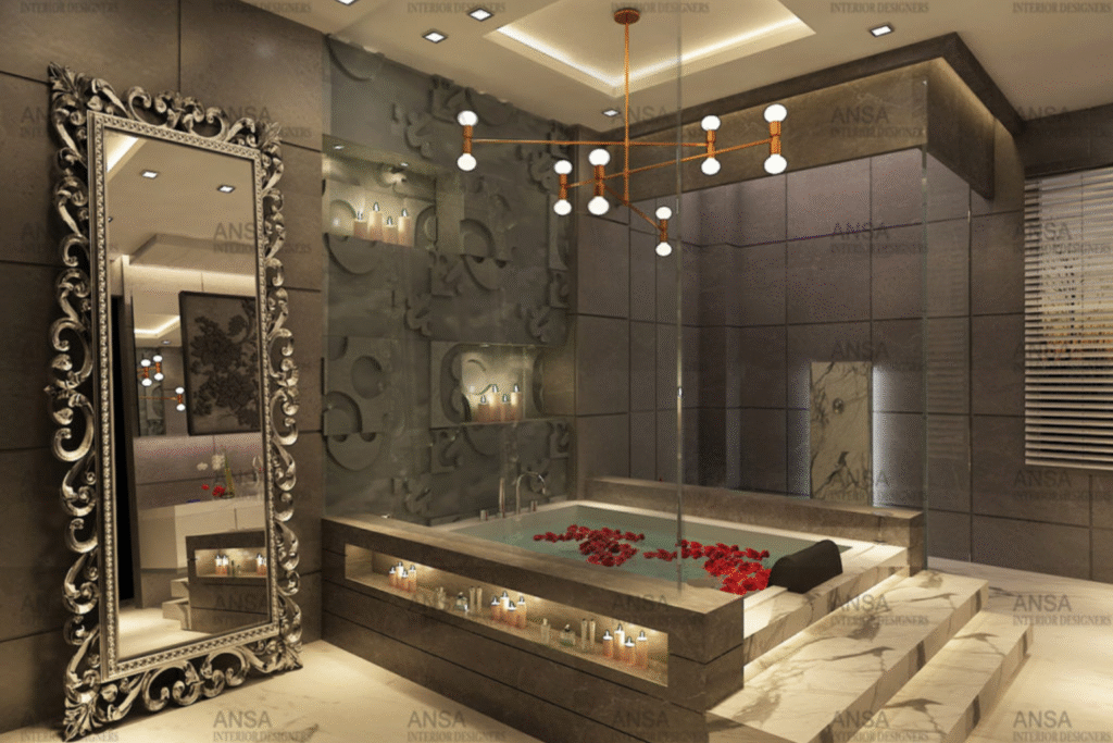 Cedar Lake home builders