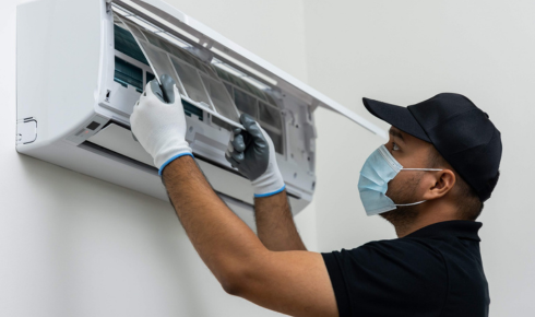 Singapore Aircon Servicing
