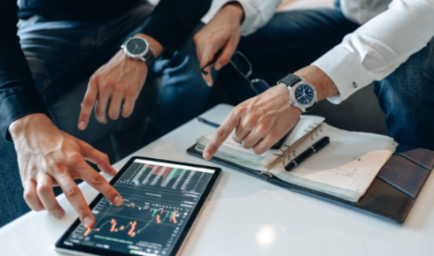 website user tracking