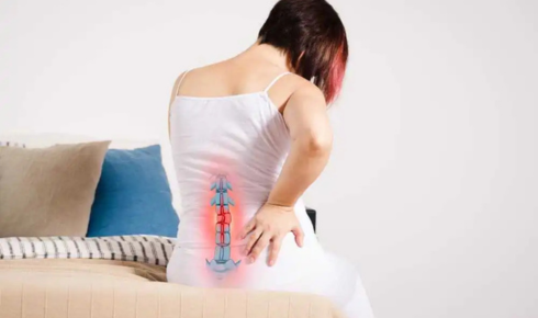 spondylosis treatment