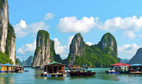 vietnam tour package