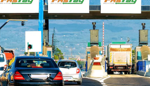 FASTag monthly pass price