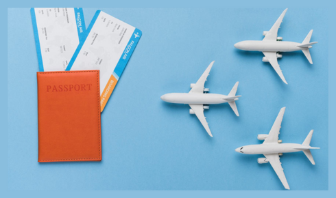 cheap flights Malaysia